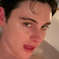 king_leo_cloud Desnuda