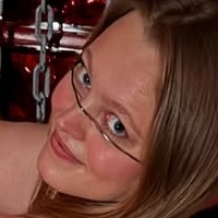 KinkyAmy Desnuda
