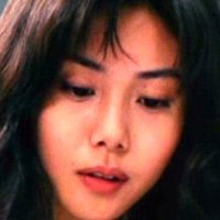 Kiriko Shimizu Desnuda