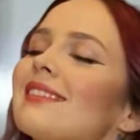kissyau Desnuda