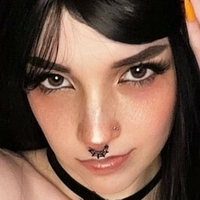 KittenTheNerd Desnuda