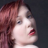 Kitty Quinzell Desnuda