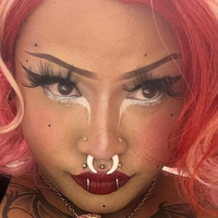 kittykumkum Desnuda