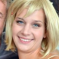 Klara Krejsova Desnuda