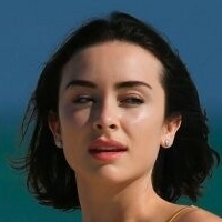 Klaudia Halejcio Desnuda