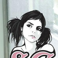 Knoxxia Desnuda