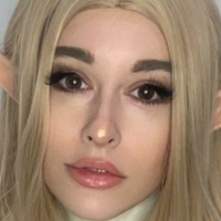 kristanovva Desnuda