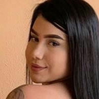 Kristel Lazcares Desnuda