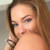 Kristii Nicole Desnuda
