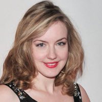 Kristin Adams Desnuda
