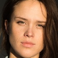 Kristin Jess Rodin Desnuda