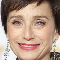 Kristin Scott Thomas Desnuda