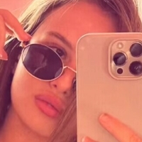 Kristina Banditka Desnuda