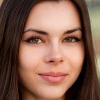 Kristina Coolish Desnuda
