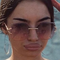 Kristina Djedovic Desnuda
