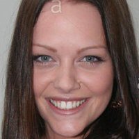 Kristina Doerfer Desnuda