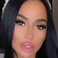 Kristina Kliuchnyk Desnuda