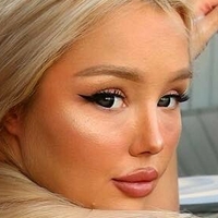 Kristina Musatova Desnuda