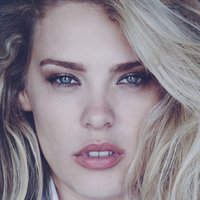 Kristy Garett Desnuda
