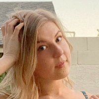 Krystal After Dark Desnuda