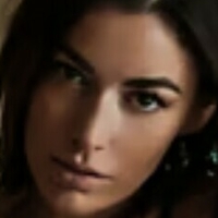 Krystal Aranyani Desnuda