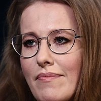Kseniya Sobchak Desnuda