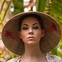 Ksyusha Egorova Desnuda