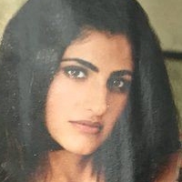 Kubbra Sait Desnuda
