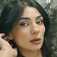 Kübra Miranda Çamlıbel Desnuda