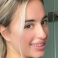 kylietaylorxo Desnuda