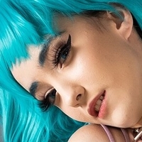 Kyonatix Desnuda
