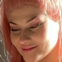 lady_dirty Desnuda