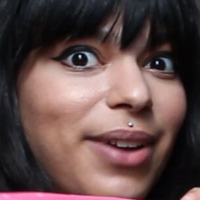 Lady Toro Desnuda