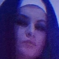 _LadyDemon Desnuda