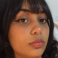 lahmborta Desnuda