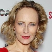 Laila Robins Desnuda