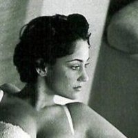 Lale Karci Desnuda
