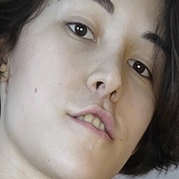 Lali White Desnuda