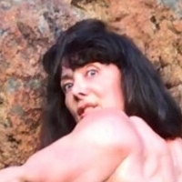 lalliboop Desnuda