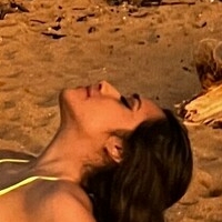 lalunalucia Desnuda