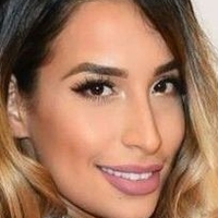 Lamiya Slimani Desnuda