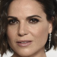 Lana Parrilla Desnuda