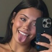 Lanah Cherry Desnuda