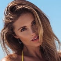 Lane Lindell Desnuda