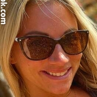 Lani Rails Desnuda