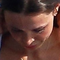 Lara Leito Desnuda