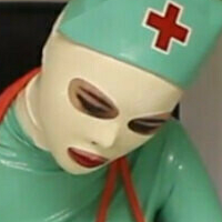 latex_desire Desnuda