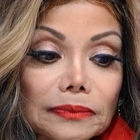 Latoya Jackson Desnuda