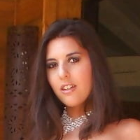 Laura Frison Desnuda