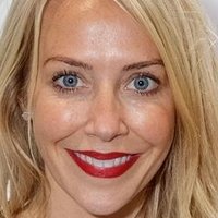 Laura Hamilton Desnuda